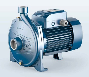 Bombas industriales en remate - Pumping Chile