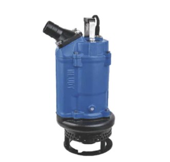 Bomba sumergible con agitador Meudy KDB 21.5 en remate